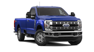 2026 Ford Super Duty® External Image 5